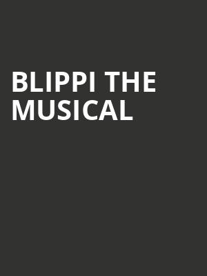 Blippi The Musical at Apollo Theatre